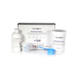 Fastray Regular White Standard Kit (Keystone - 0921377) - exp. 10/2025