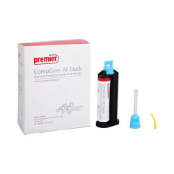 CompCore AF A3 50g DualCure Pk (Premier - 3001433) - exp. 10/2025 CompCore AF A3 50g DualCure Pk (Premier - 3001433) - exp. 10/2025