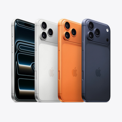 iPhone 17 Pro Max - 512GB