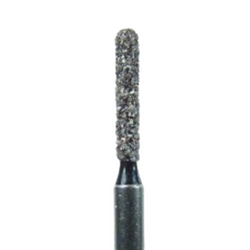 Neodiamond No.1212.7 Round End Cylinder Coarse 25/Pk