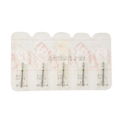 NTI Diamonds C849-016 5/Pk