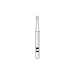 Two Striper Diamond 35 Operative Medium 5/Pk