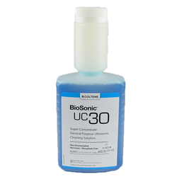 Biosonic Ultrasonic Solution 473mL Bottle