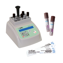 Ensure Sterilization Monitoring Starter Kit
