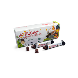 Activa BioActive Restorative Value Pack Kids/Pedo