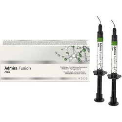 Admira Fusion Flow 2g Syringe 2/Pk
