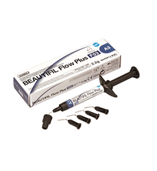 Beautifil Flow Plus F03 2.2g Syringe Refill