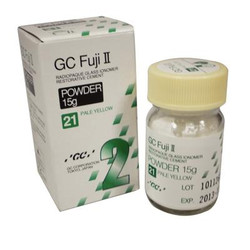 Fuji II Powder Refill, 15 g