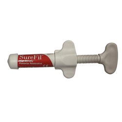 SureFil Syringe 3gm