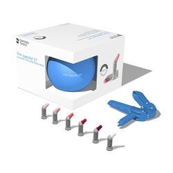 TPH Spectra ST Compule HV Intro Kit