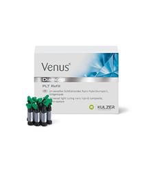 Venus PLT Diamond .25gm 10/Box