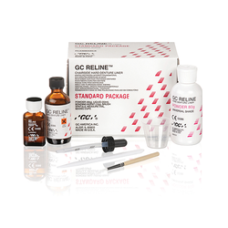 GC Reline Hard Standard Package