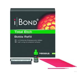 iBOND  Total Etch Bottle Refill