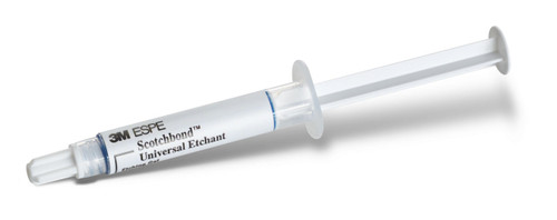 Scotchbond Universal Etching Gel, 2/Pack