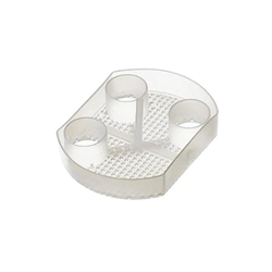 Dispos-A-Trap Model-5505, 2" x 2-3/4" 144/Box