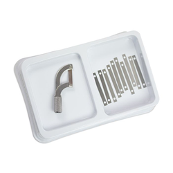 CeriSaw Posterior Kit With 11 BladesÃ‚Â 