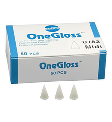 OneGloss Refill Midi-Point 50/Pack