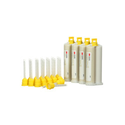 Imprint II Light Body Refill 4 x 50ml (Yellow)