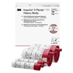 Imprint II Penta Heavy Body Refill (Pink)