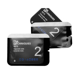 Barrier Envelopes ScanX. #2 300/Box