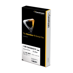 Duplicating Film (X-OMAT). 15cm x 30cm - 50/Box