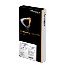 Panoramic Film  TMG-5, 5" x 12", 50/Box