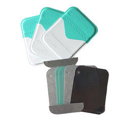 PMG-15 Pan Film 15x30cm Green 100/Box