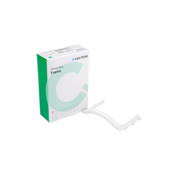 Hygenic Rubber Dam Plastic Frame 5" Children