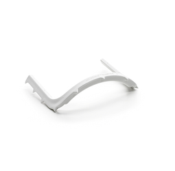 Hygenic Rubber Dam Plastic Frame 6"