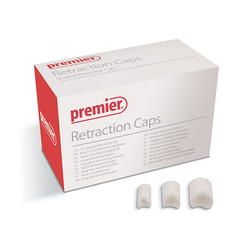 Retraction Caps. Assorted 60/Box