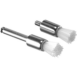 Prophy Screw-On Brushes 144/Box