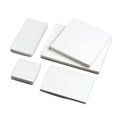Mixing Pads 6" X 6" - 10/Pk