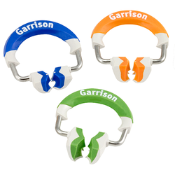 Composi-Tight 3D Assorted Kit Rings Fusion 3/Pk