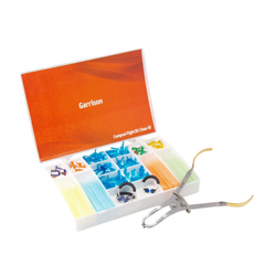 Composi-Tight 3D Clear System Complete Kit (w/o instruments)