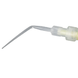 Diapex Disposable pre-bent tips 20/Pkg