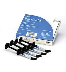 Barricaid VLC Perio Dressing Syringe 4/Box