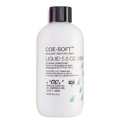 Coe-Soft Liquid 5.5oz/Bottle