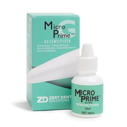 MicroPrime 10mL Bottle - G