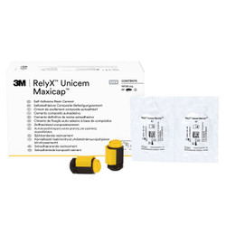 RelyX Unicem Maxicap Refill 20/Box