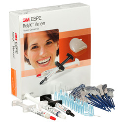 RelyX Veneer Trial Kit