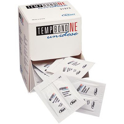 Temp-Bond NE Unidose Kit