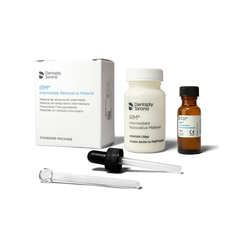 IRM (Intermediate Restorative Material) Ivory Kit