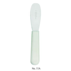 Spatula Alginate (Plastic) #11A