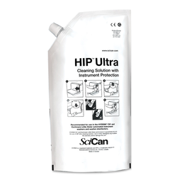 HIP Ultra Washer Detergent 8x750