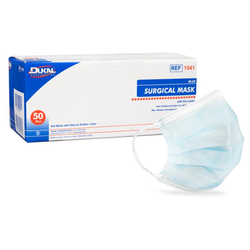 Surgical Mask Level 1 with Earloop