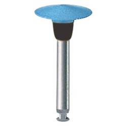 Alpen Ceramic Polisher Right Angle Medium Small Lens 5/Box