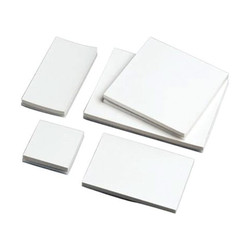 Mixing Pads 1" X 2" - EACH