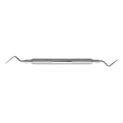 Curette Debridement Double End Size 3/4 #10 Immunity Steel  (SOH3/4)