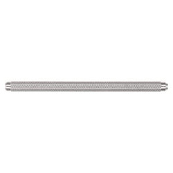 Curette Gracey Rigid Double End #2 Octagonal Immunity Steel  (SGR7/8R)
