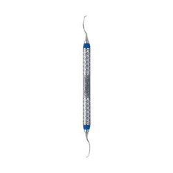 Everedge Curette Labriola Size 13/14 #9 Stainless Steel  (SG13/149LC)
